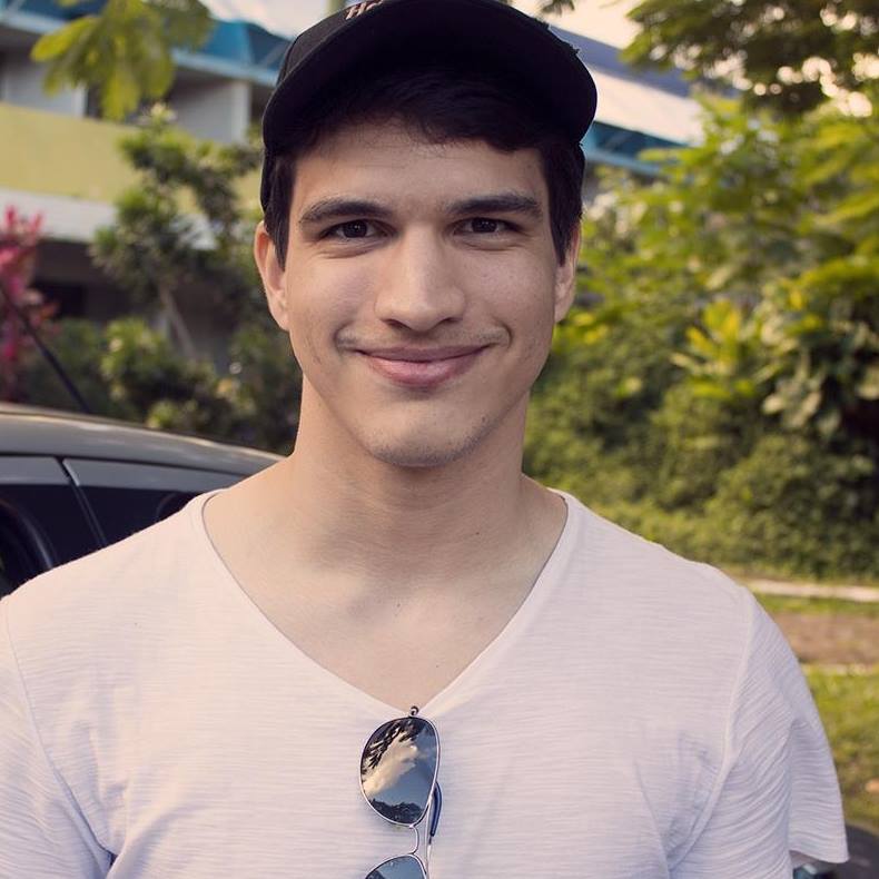 Foto de Perfil de Lucas